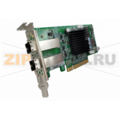 Карта расширения QNAP SAS-12G2E 