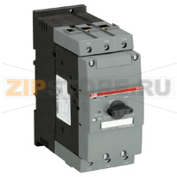 Выключатель автоматический MO496-100 ABB 1SAM590000R1010
