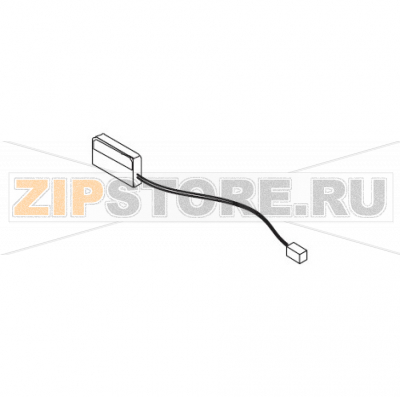 Sensore ass. 2 poli livello Saeco Vienna Digital Sensore ass. 2 poli livello Saeco Vienna Digital

Запчасть на сборочном чертеже под номером: 45

Название запчасти Saeco на итальянском языке: Sensore ass. 2 poli livello Saeco Vienna Digital