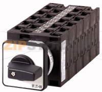 Выключатели специальные, T3, 32 A, монтаж, 10 модуль (модули) Eaton T3-10-SOND*/E