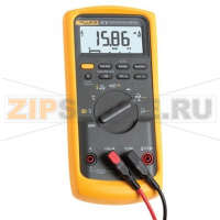 Мультиметр Fluke 87V