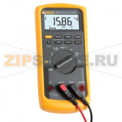 Мультиметр Fluke 87V 
