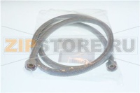 FLESSIBILE INOX ø 1/2FpxFp 1500 mm