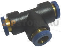 Т-ОБРАЗНОЕ СОЕДИНЕНИЕ