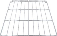 GRIGLIA FORNO GN2/1 53X63CM