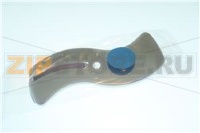 LAMA AFFETTA GROSSO BRAUN BR67000490