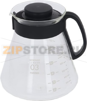 SERVING JUG HARIO 800 ml 