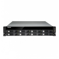 Накопитель сетевой QNAP TVS-871U-RP-PT-4G