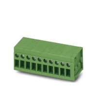 Клеммы для печатного монтажа Phoenix Contact FRONT 2,5-H/SA 5/ 2
