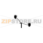Screw, TP2.6x4, MOQ 50 pcs TSC TX600