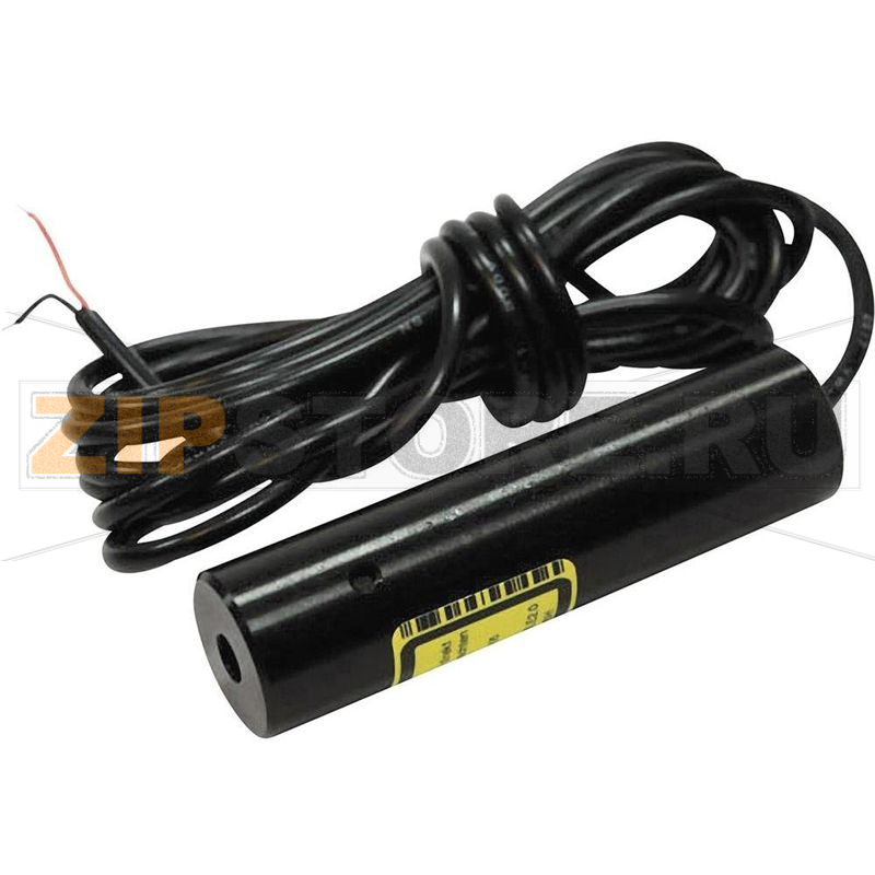 Модуль лазерный, красный, 5 МВт Picotronic LE650-5-3(20x75)30-C3000 