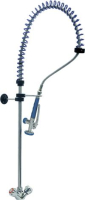 PRE-RINSE SHOWER BLUE LINE 1090 mm