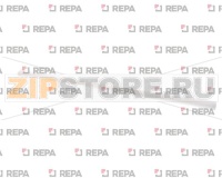 UPPER SEAL BAR RUBBER