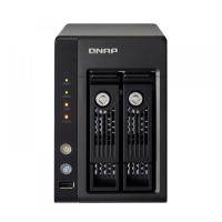 Накопитель сетевой QNAP TS-239-PRO