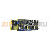 Сервоусилитель двухосевой Fanuc A06B-6058-H202