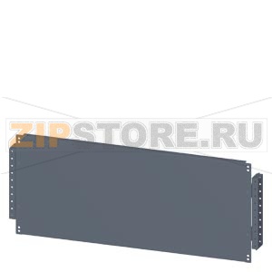 SIVACON, compartment bottom, D: 400 mm, W: 900 mm, zinc-plated Siemens 8MF1094-2AF20 