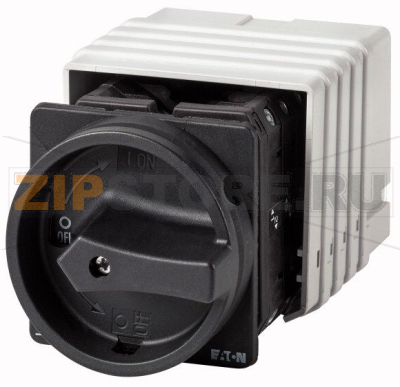 Выключатели специальные, T5B, 63 A, монтаж, 5 модуль (модули) Eaton T5B-5-SOND*/EA/SVB-SW 