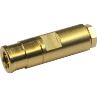 Разъем SMB, 50 Ом, 1 шт Telegärtner J01161A0741
