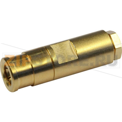 Разъем SMB, 50 Ом, 1 шт Telegärtner J01161A0741 
