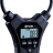 Клещи токовые, цифровые, CAT IV 600 В, CAT III 1000 В, 3000 точек FLIR CM55 - Клещи токовые, цифровые, CAT IV 600 В, CAT III 1000 В, 3000 точек FLIR CM55