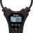 Клещи токовые, цифровые, CAT IV 600 В, CAT III 1000 В, 3000 точек FLIR CM55 - Клещи токовые, цифровые, CAT IV 600 В, CAT III 1000 В, 3000 точек FLIR CM55
