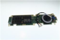 SCHEDA ELETTRONICA