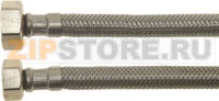 ГИБКИЙ ШЛАНГ Ø 3/8" FP X 1/2" FP 300 ММ