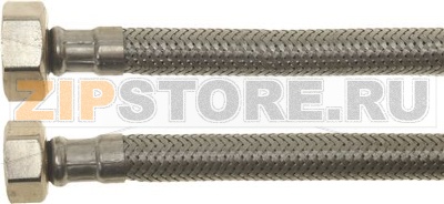 ГИБКИЙ ШЛАНГ Ø 3/8&quot; FP X 1/2&quot; FP 300 ММ 