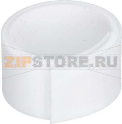 ЛЕНТА PTFE БЕЛАЯ 25x1x550 mm 