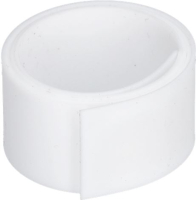 ЛЕНТА PTFE БЕЛАЯ 25x1x550 mm