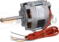 ЭЛЕКТРОДВИГАТЕЛЬ 1057 0.25/0.05 КВТ 220/240 В 50/60 ГЦ