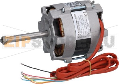 ЭЛЕКТРОДВИГАТЕЛЬ 1057 0.25/0.05 КВТ 220/240 В 50/60 ГЦ 