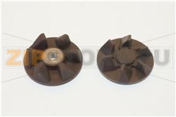 ШАРНИРНОЕ СОЕДИНЕНИЕ ДЛЯ НОЖА 