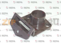 FLANGIA UGELLI EROGAZIONE