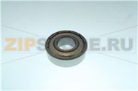 BEARING CAP