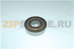 BEARING CAP 