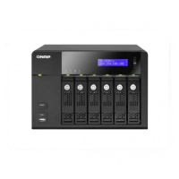 Накопитель сетевой QNAP TS-659-PRO