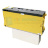 Блок питания 200-230 В/AC, 13.2 кВт, 49 A Fanuc A06B-6077-H111 - Блок питания 200-230 В/AC, 13.2 кВт, 49 A Fanuc A06B-6077-H111