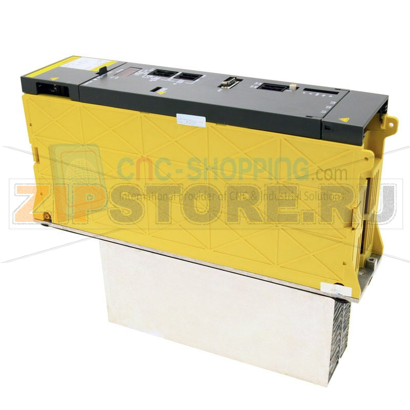 Блок питания 200-230 В/AC, 13.2 кВт, 49 A Fanuc A06B-6077-H111 