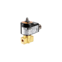 Клапан электромагнитный 220-230 В, жидкотопливный Weishaupt 122K9321