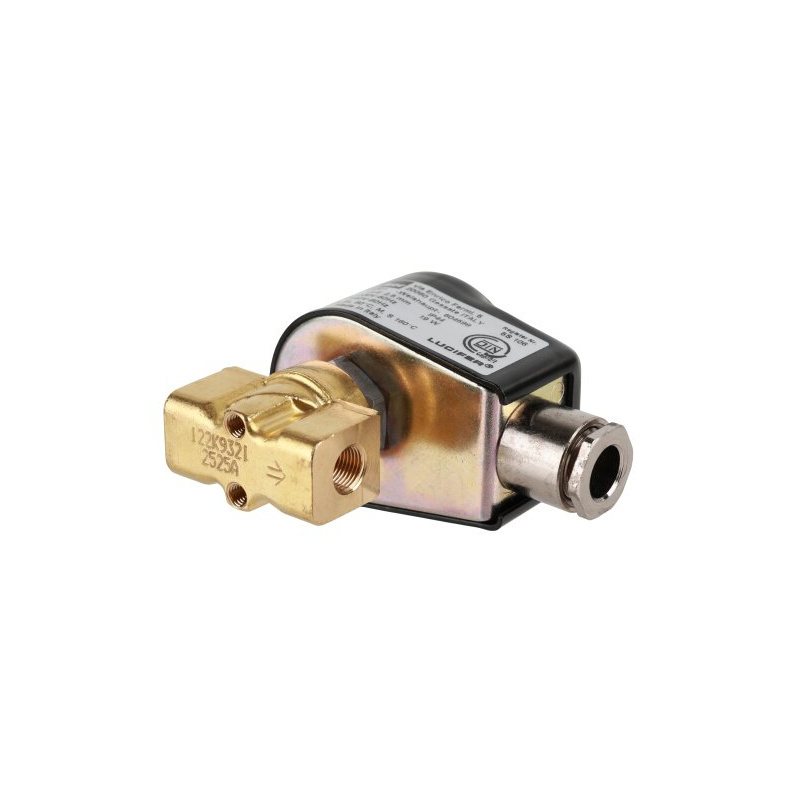 Клапан электромагнитный 220-230 В, жидкотопливный Weishaupt 122K9321 