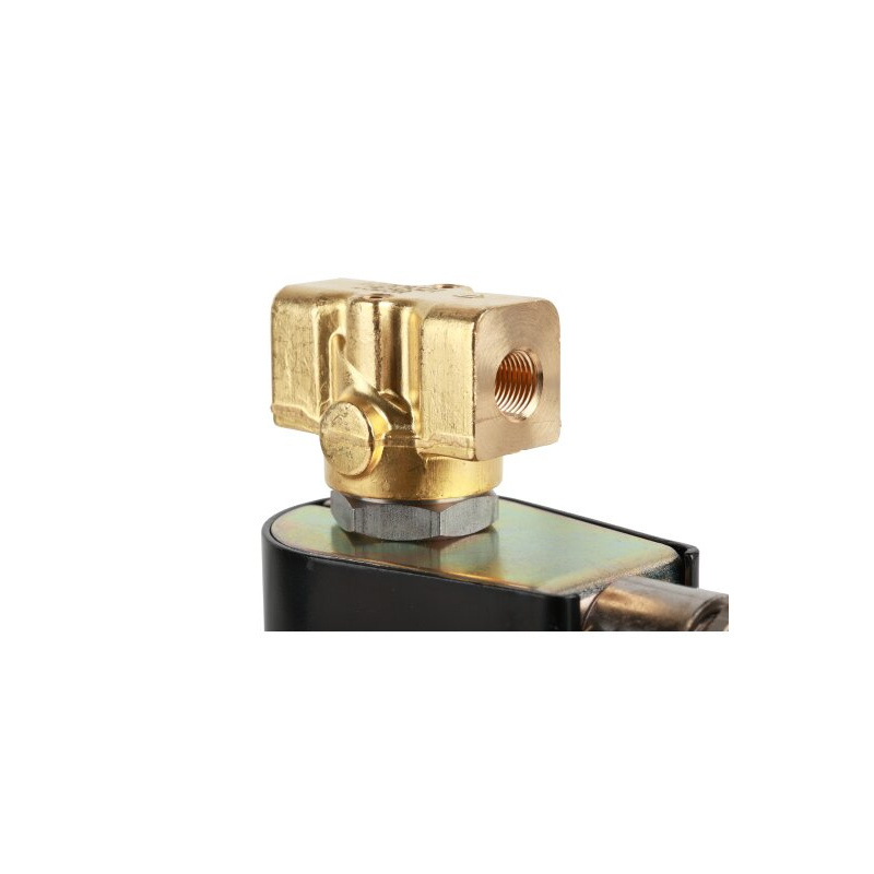 Клапан электромагнитный 220-230 В, жидкотопливный Weishaupt 122K9321 