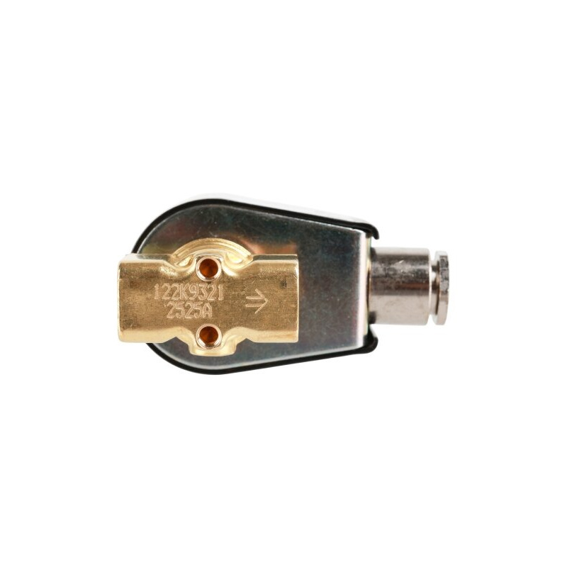 Клапан электромагнитный 220-230 В, жидкотопливный Weishaupt 122K9321 