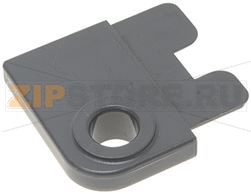 TESTATINA PORTA INFERIORE DX GRIGIO 