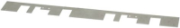 BURNER SUPPORT 535x50 mm
