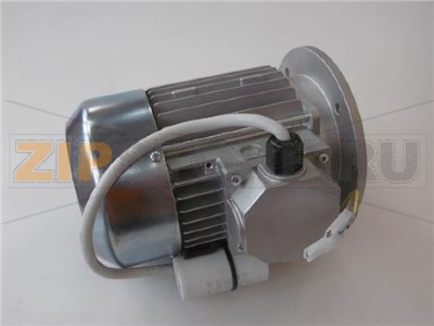 MOTORE MONOFASE S71B4 0,37Kw 230V 50Hz 