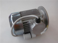 MOTORE MONOFASE S71B4 0,37Kw 230V 50Hz