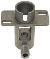 СЪЕМНИК ДЛЯ ВЫПУСКНОГО ОТВЕРСТИЯ