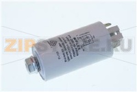 Filtro anti.disturbo rete elettrica