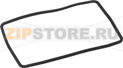 DRAIN TANK SEAL 145x95 mm 